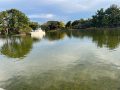 海の中の道公園訪問